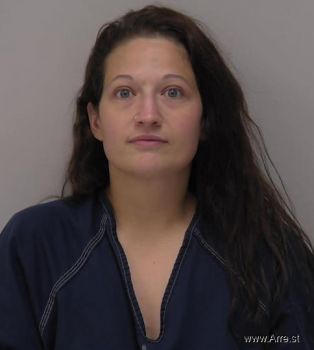 Amanda Rae Reinemeyer Mugshot