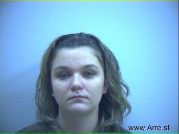 Amanda J Richardson Mugshot