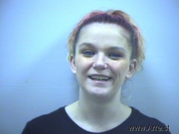 Amanda J Richardson Mugshot