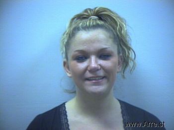 Amanda J Richardson Mugshot