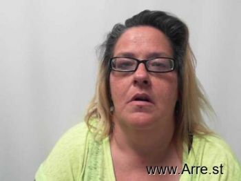 Amanda Marie Robertson Mugshot