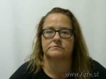 Amanda Marie Robertson Mugshot