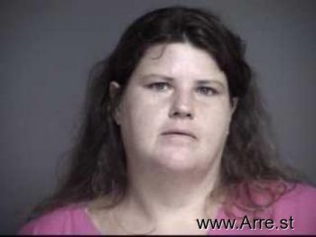 Amanda Jane Robinson Mugshot