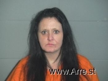 Amanda Lynette Rodgers Mugshot