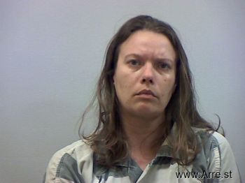 Amanda  Rogers Mugshot