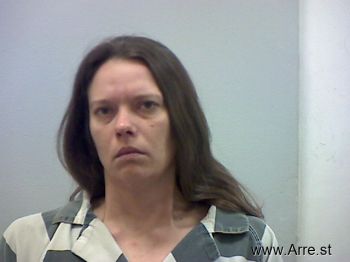 Amanda  Rogers Mugshot