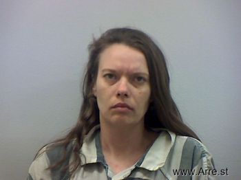 Amanda  Rogers Mugshot