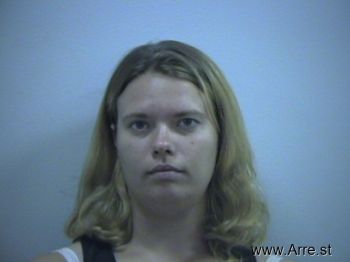 Amanda  Rogers Mugshot