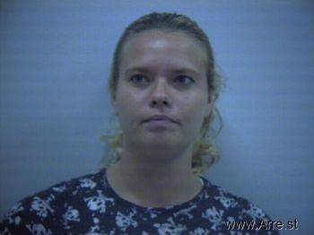 Amanda  Rogers Mugshot