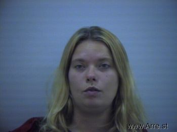 Amanda  Rogers Mugshot