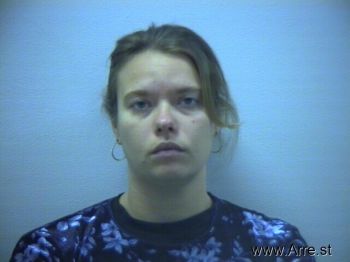 Amanda  Rogers Mugshot