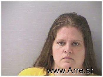 Amanda Christine Rose Mugshot