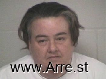 Amanda Sue Ross Mugshot