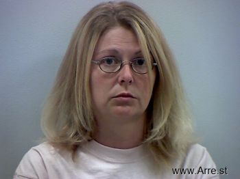 Amanda R Ryan Mugshot