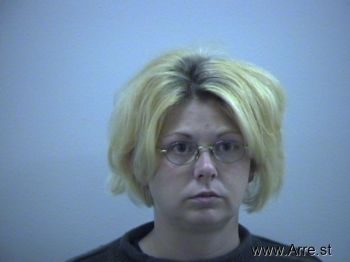 Amanda R Ryan Mugshot