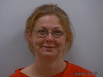 Amanda R Ryan Mugshot