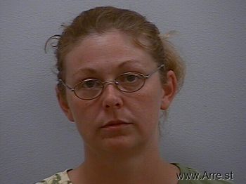 Amanda R Ryan Mugshot