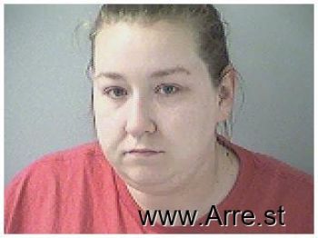 Amanda Nicole Sears Mugshot