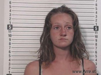 Amanda R Seymour Mugshot