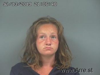 Amanda Renee Seymour Mugshot