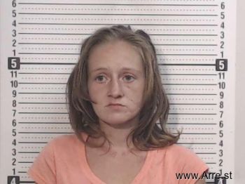 Amanda Renee Seymour Mugshot