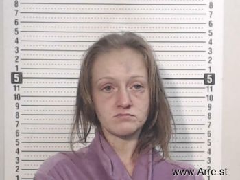 Amanda R Seymour Mugshot