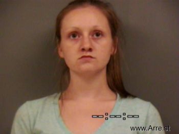 Amanda Renee Seymour F Mugshot