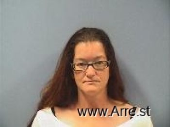 Amanda Marie Smith Mugshot