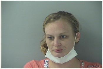 Amanda Marie Smith Mugshot