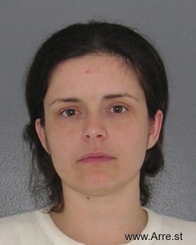 Amanda  Spears Mugshot