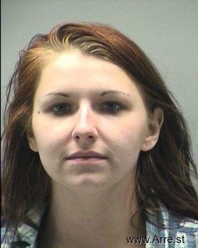 Amanda Elizabeth Stahl Mugshot