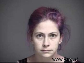 Amanda Marie Stansell Mugshot