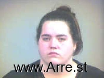 Amanda S Stewart Mugshot