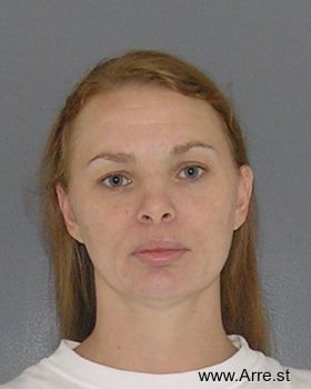 Amanda  Stump Mugshot