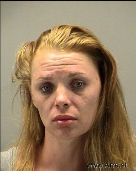 Amanda L Stump Mugshot