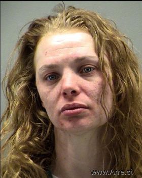 Amanda L Stump Mugshot