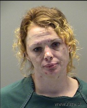 Amanda L Stump Mugshot