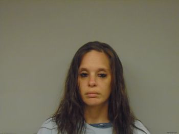 Amanda Sue Thomas Mugshot