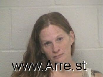 Amanda Lynn Thomas Mugshot