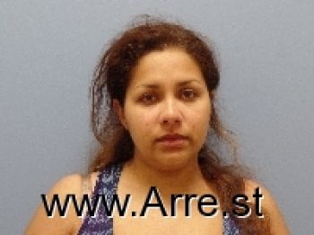 Amanda  Torres Mugshot