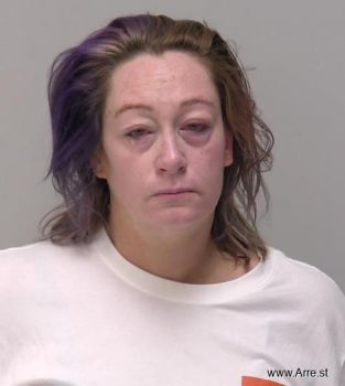 Amanda Jean Turner Mugshot