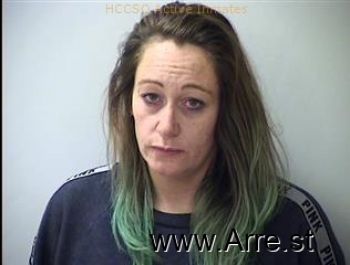 Amanda Jean Turner Mugshot