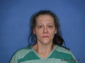 Amanda Michelle Turner Mugshot