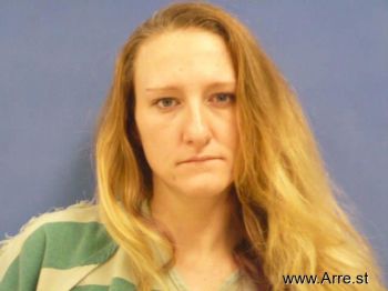 Amanda Gail Watkins Mugshot