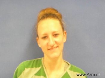 Amanda Gail Watkins Mugshot