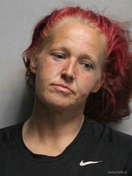 Amanda Marie Watkins Mugshot