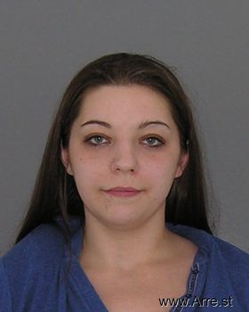 Amanda  Watson Mugshot