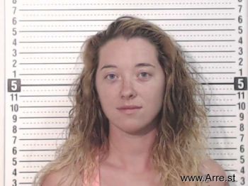 Amanda J Watson Mugshot