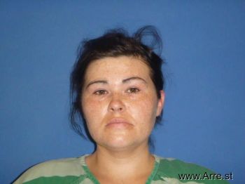 Amanda Marie Wells Mugshot