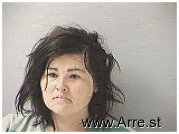 Amanda Marie Wells Mugshot